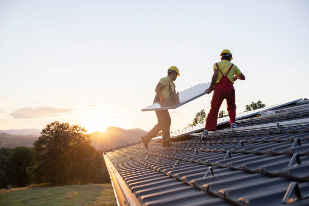 Best Flat Roofing  in Edgewood, OH