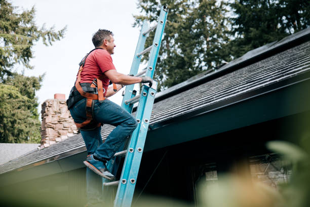 Best Metal Roofing Installation  in Edgewood, OH