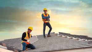 Asphalt Shingles Roofing in Edgewood, OH